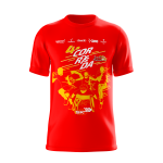 24708 - NOVA ERA - CORRIDA 2025 - CAMISA 5K [MOCKUP]