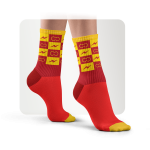 24708 - NOVA ERA - CORRIDA 2025 - MEIA [MOCKUP]