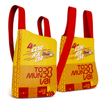 24708 - NOVA ERA - CORRIDA 2025 - SACOLA [MOCKUP]